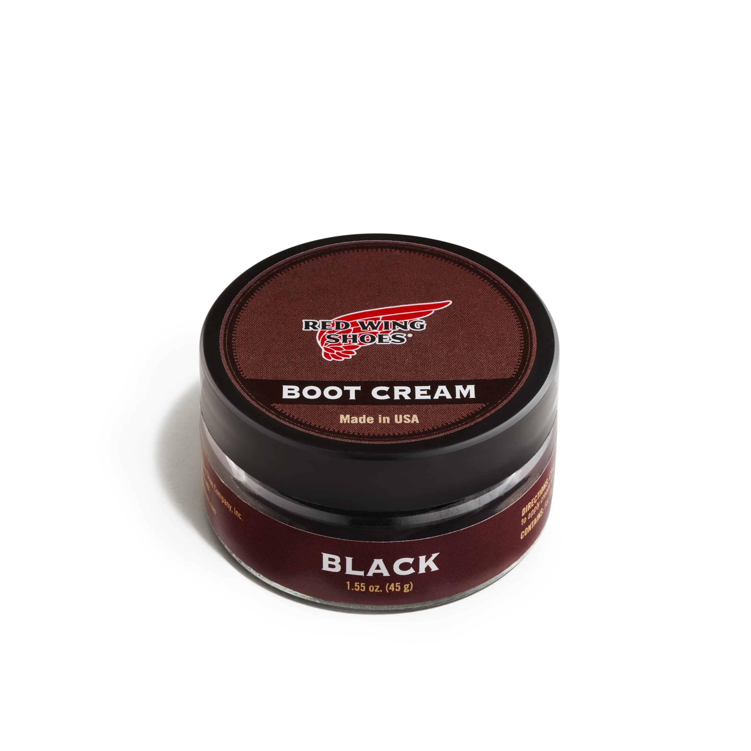 Amazon | REDWING Boot Cream レッドウイング ブーツクリーム 純正品
